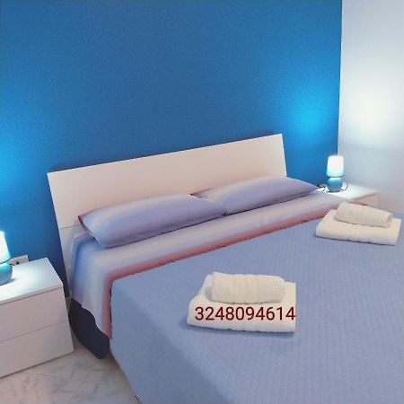 Casa Vacanza Rosariomaria Realmonte Kültér fotó