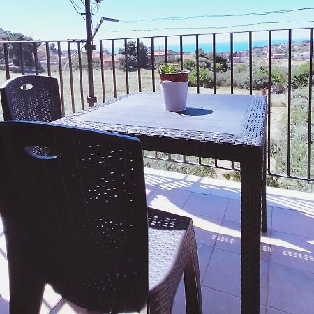 Casa Vacanza Rosariomaria Realmonte Kültér fotó