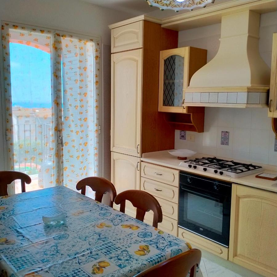 Casa Vacanza Rosariomaria Realmonte Kültér fotó