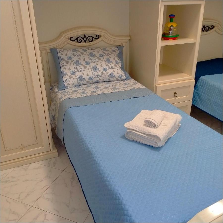 Casa Vacanza Rosariomaria Realmonte Kültér fotó