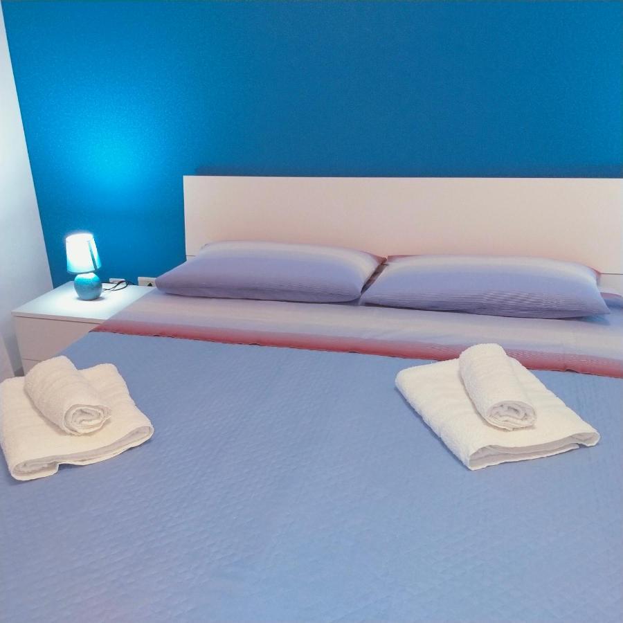 Casa Vacanza Rosariomaria Realmonte Kültér fotó
