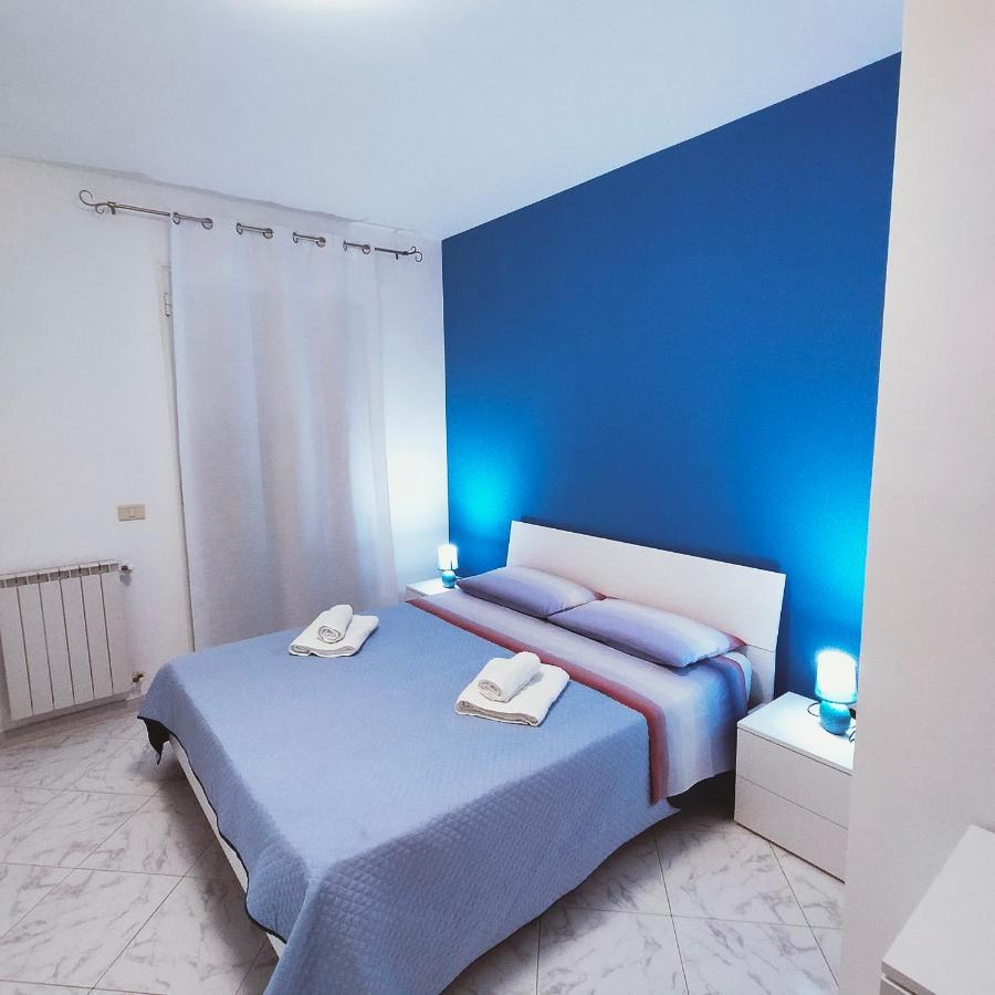 Casa Vacanza Rosariomaria Realmonte Kültér fotó