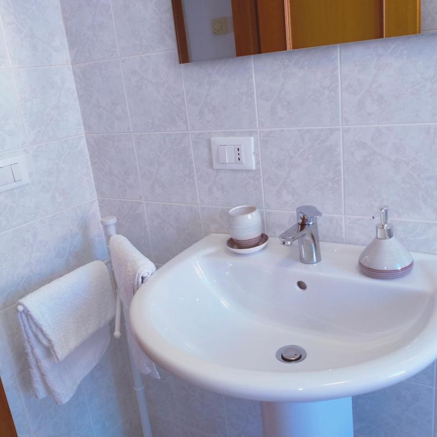 Casa Vacanza Rosariomaria Realmonte Kültér fotó
